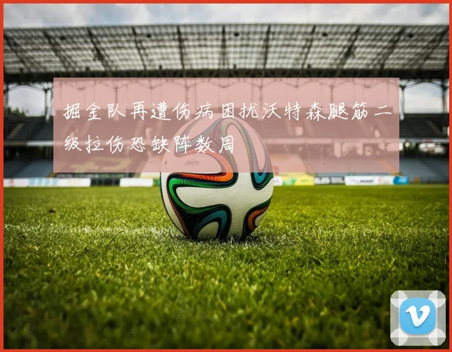 掘金队再遭伤病困扰沃特森腿筋二级拉伤恐缺阵数周