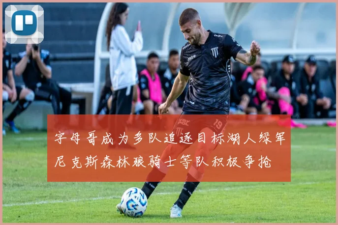 字母哥成为多队追逐目标湖人绿军尼克斯森林狼骑士等队积极争抢