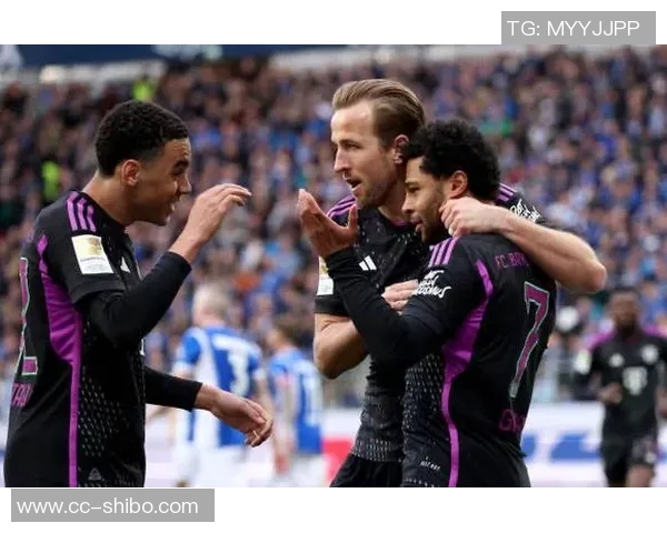 罗马诺称卡尔表现超出预期拜仁计划今年谈判续约与涨薪